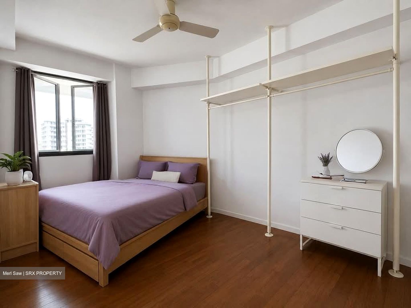 Blk 310C Waterway Terraces II (Punggol), HDB 3 Rooms #583950451